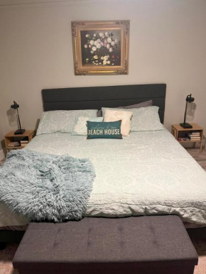 2 bedroom duplex in Panama City Beach Florida -upstairs unit